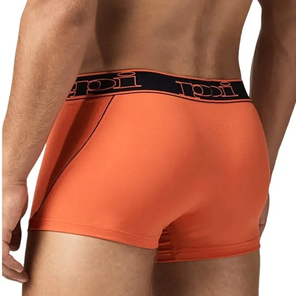 Papi Performance Trunk 2-pair Pack Tomato Red and Black Large